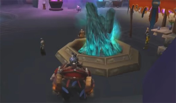 魔兽世界火焰节之王成就解锁攻略