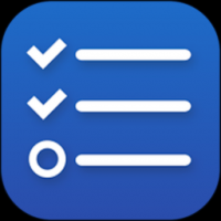 极简清单待办提醒