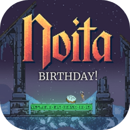 女巫Noita下载 v1.0.3