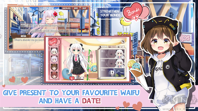 熊猫弹夹黑熊小偷汉化版 v1.10.0安卓版 