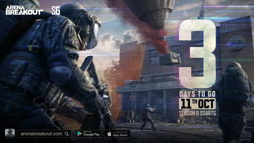 暗区突围国际服2024