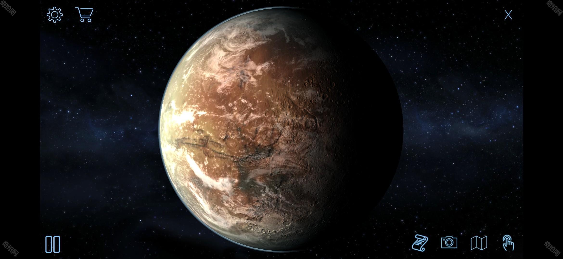 飞跃星球安卓版