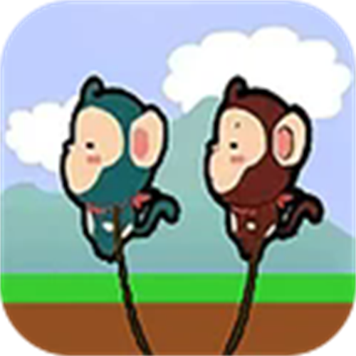 双人结伴同行游戏1.0.2