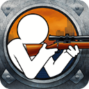 鹰眼4火柴人狙击最新版 V1.4.8下载