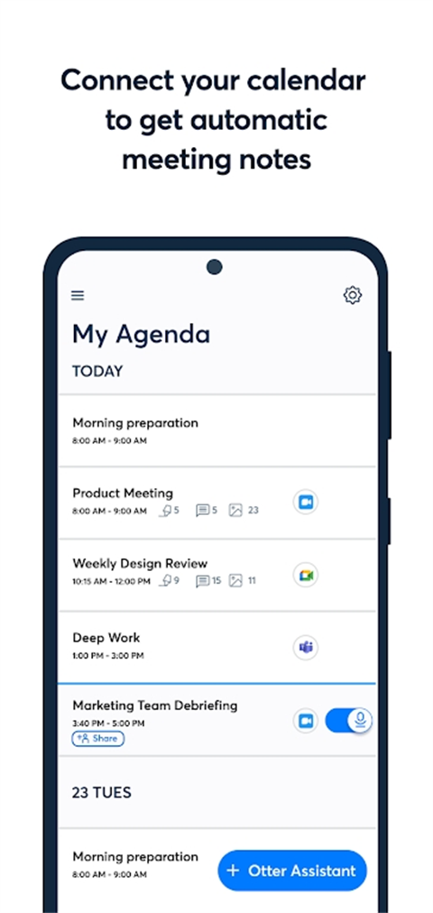otter软件 v3.61.0