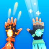冰人大作战 v1.2.1手游下载