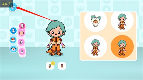 Aha世界
