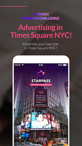 STARPASS最新版 v3.5.10