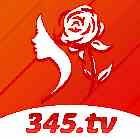 玫瑰直播345tv