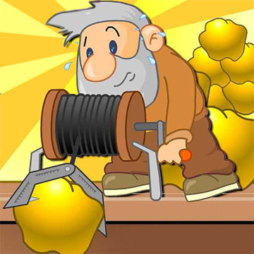 黄金矿工手机版下载 v3.2.10