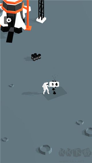 登月探险家(Moon Pioneer)正版