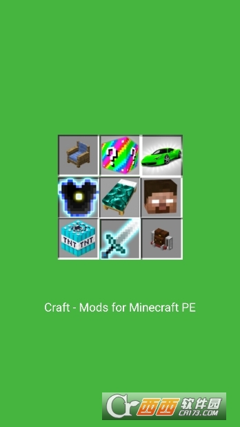 craftmods正版安卓最新版