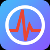 振动监测助手手机版