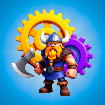 齿轮之战下载  v1.0.2