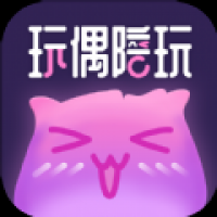 玩偶陪玩图标