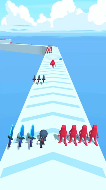 Clone Run安卓版