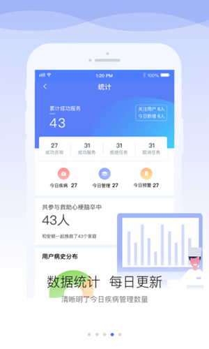 安顿医生app v1.9.7