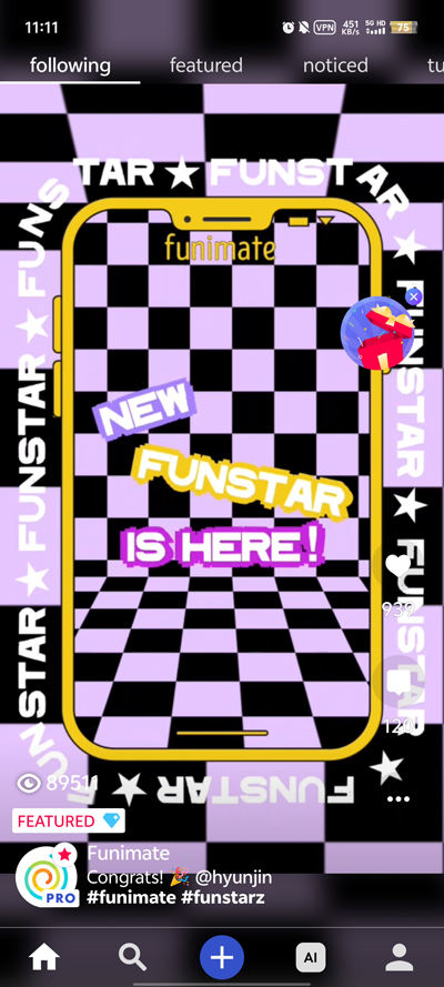 Funimateٷv13.3.4