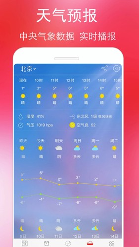 万年历黄历app v5.9.0