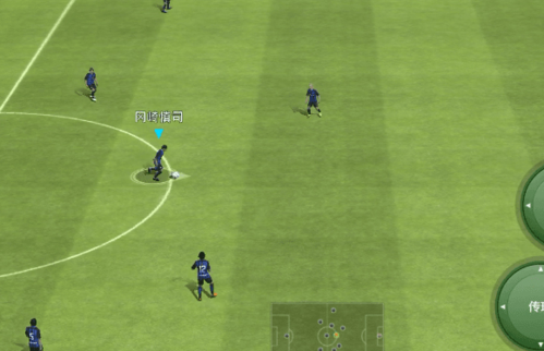 实况足球小米版