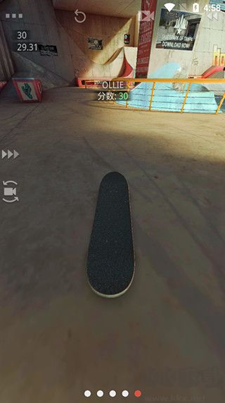 真实滑板(True Skate)手机版v1.4.22安卓版 