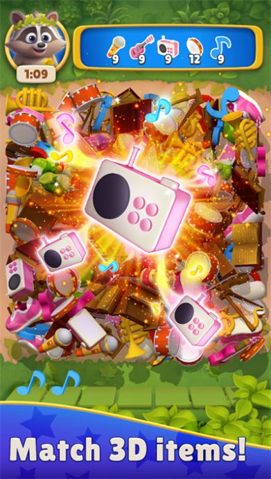 匹配物品配对 v2.0.2手游下载