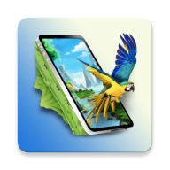 3D Wallpapers V7.2.368