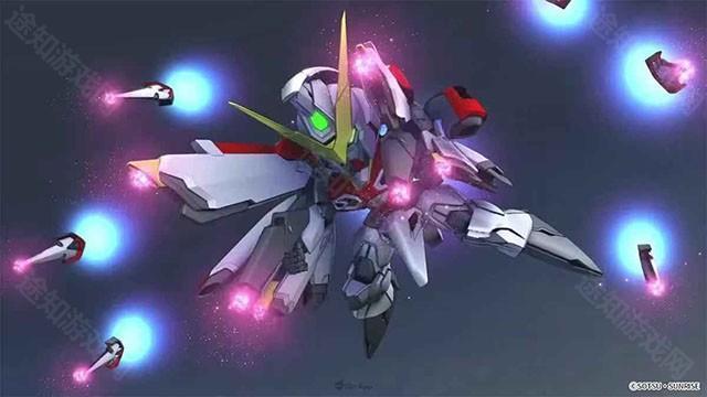 SD敢达G世代永恒最新版