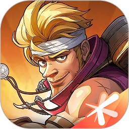 合金弹头觉醒手机版