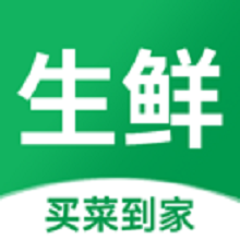 京团生鲜买菜优惠app V1.0.1