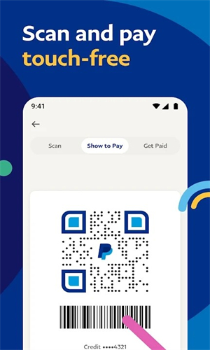 paypal