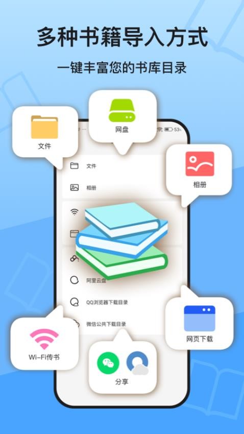 KRed阅读器官网版