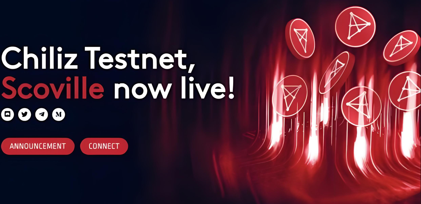 chz币发行量多少？chz币发行总量介绍