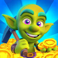 黄金与地精中文版  V1.29.1下载