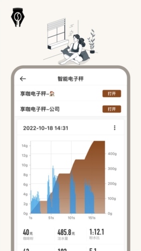 享咖小记安卓版 v3.7.0