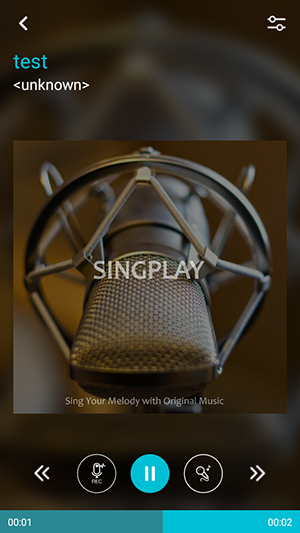 SingPlay图片2