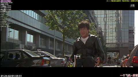 IPV4电视去广告版