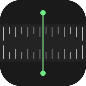 米尺测量软件 V2.0.0