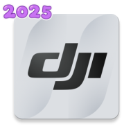 DJI Fly无人机app