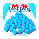 颜色大作战官方正版 v1.10安卓版 
