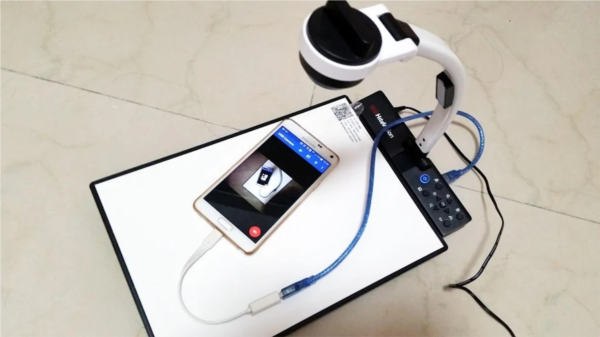 USB Camera1