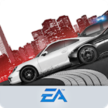 极品飞车9最高通缉下载 v1.3.128