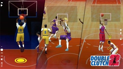 NBA模拟器2中文版 v0.0.178安卓版 