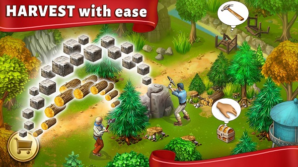 珍妮的农场 v9.17.3