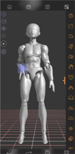 pofi无限人偶pro4