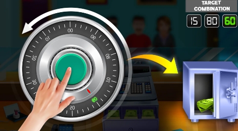 银行经理出纳游戏官方版下载 v5.0