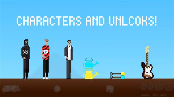 我要种树(TreeTeam)测试版 v0.9安卓版 