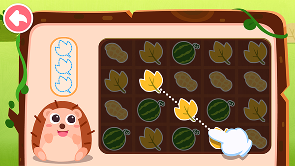 奇妙森林历险记游戏