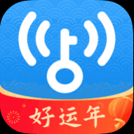 wifi万能解锁王万能钥匙APP 