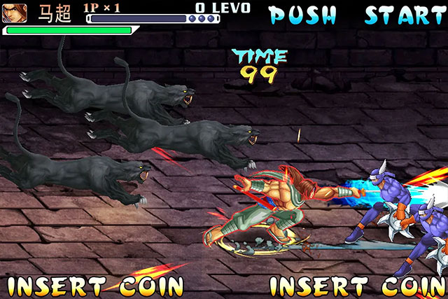 三国战纪风云再起手机版 v0.15.3.3安卓版 